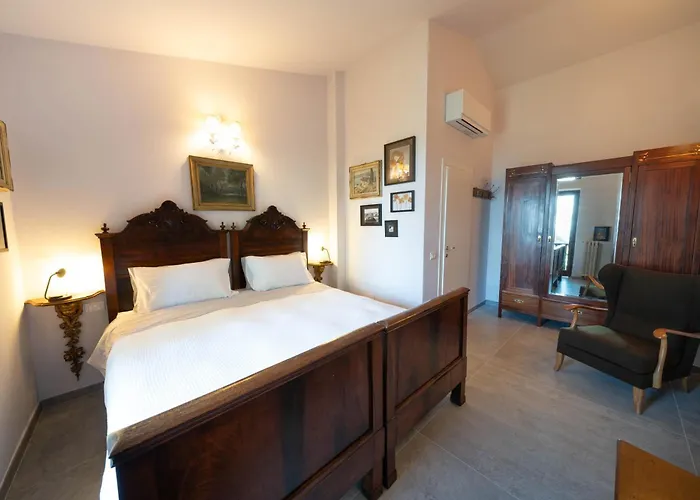 Uliveto Moriondo Appartement *