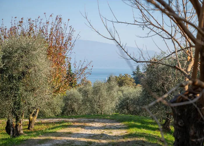 Uliveto Moriondo Appartement Salò