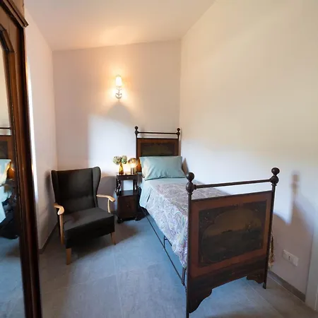 Apartmán Uliveto Moriondo