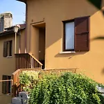 Διαμέρισμα Uliveto Moriondo