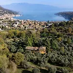 Διαμέρισμα Uliveto Moriondo Salò