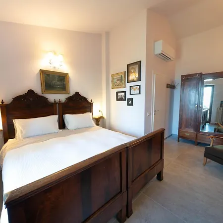 Uliveto Moriondo Apartment *