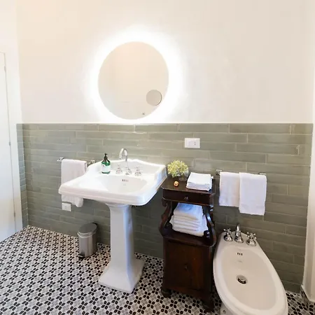 Uliveto Moriondo Apartamento