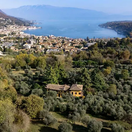 Apartament Uliveto Moriondo Salò