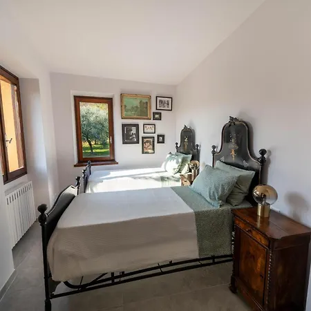 Lejlighed Uliveto Moriondo *