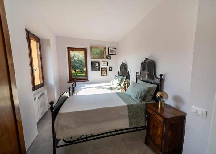 Lejlighed Uliveto Moriondo *