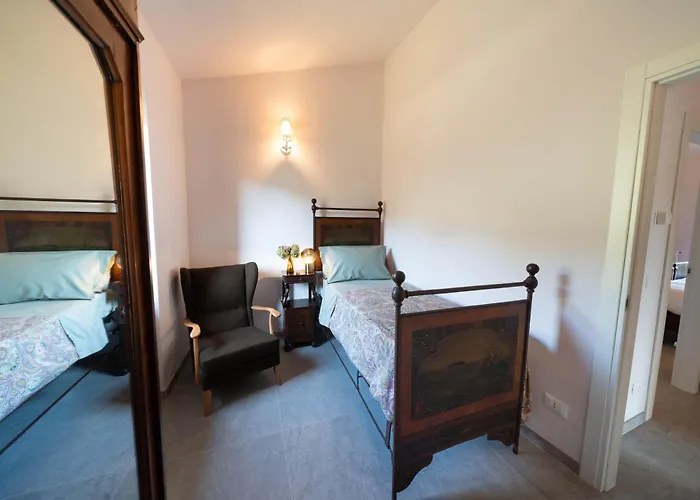 Apartament Uliveto Moriondo